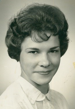 Obituary of Patricia E. "Munga" Epps