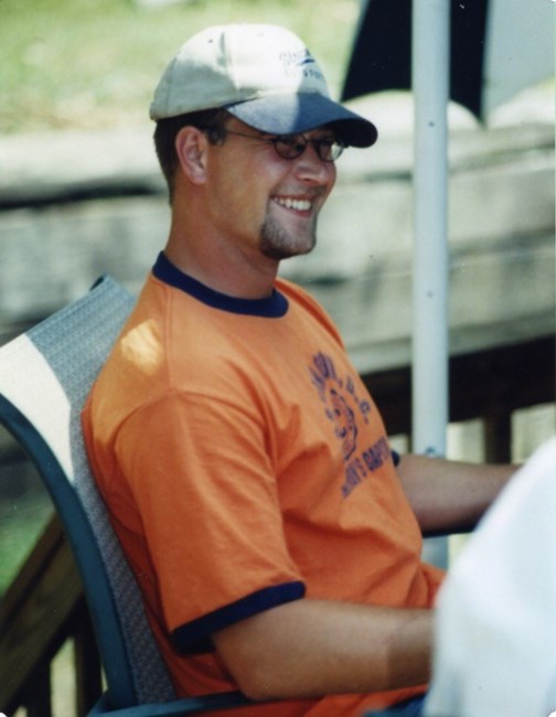 Obituary of Noah Elhard