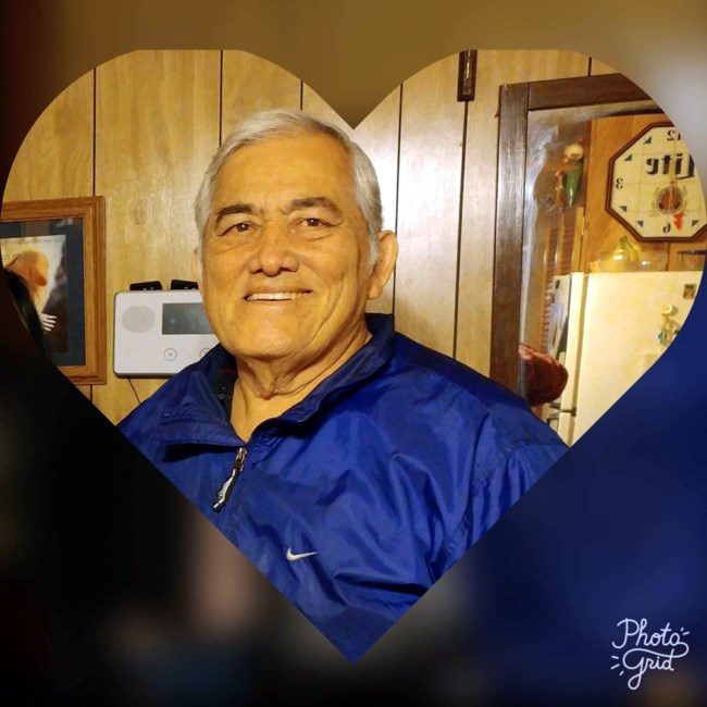 Obituary of Jesus P. Bazaldua