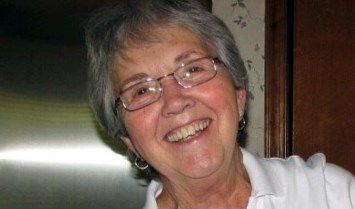Obituary of Anna Catherine (Hogan) O'Brian