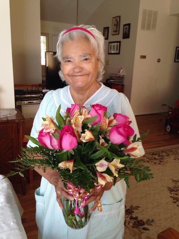 Obituary of Josefina Cid