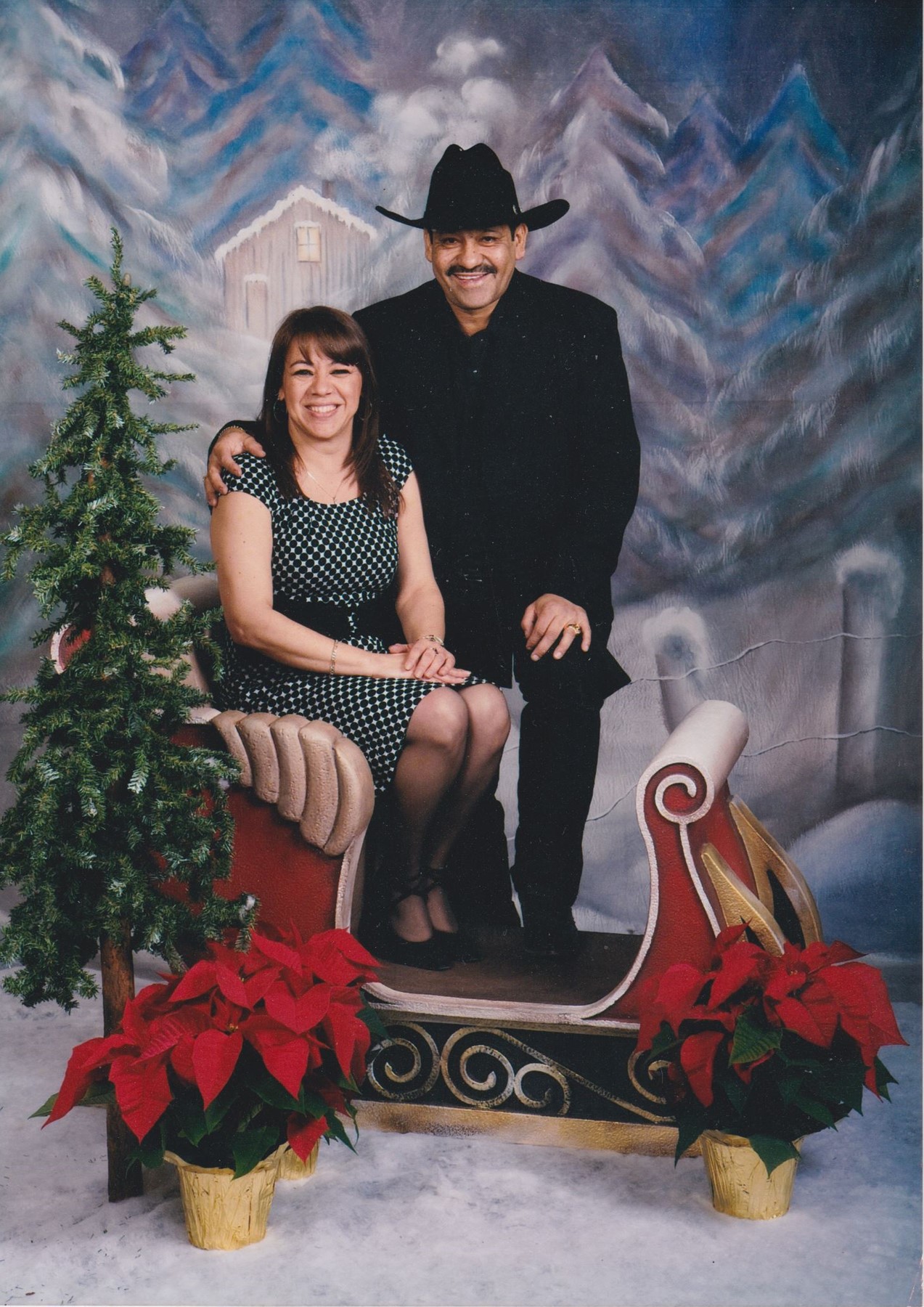 Obituario de Gerardo "La Polla" Barrera Maldonado