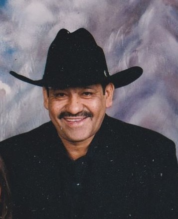 Obituary of Gerardo "La Polla" Barrera Maldonado