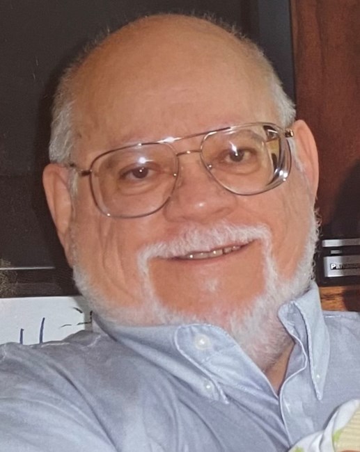 Obituary of Richard Byron Post