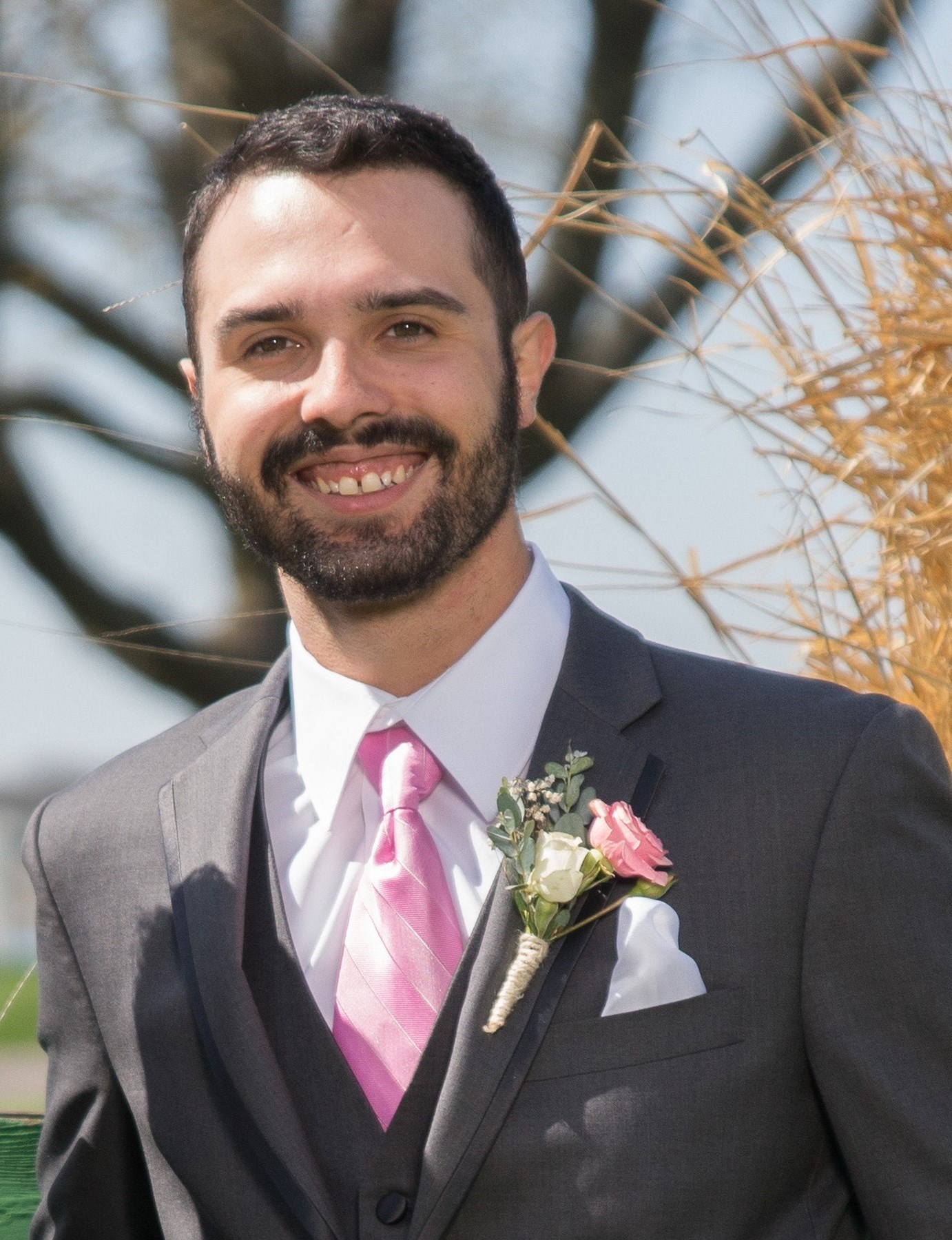 Robert (AdamsBuckner) Kreisel Obituary Belton, MO