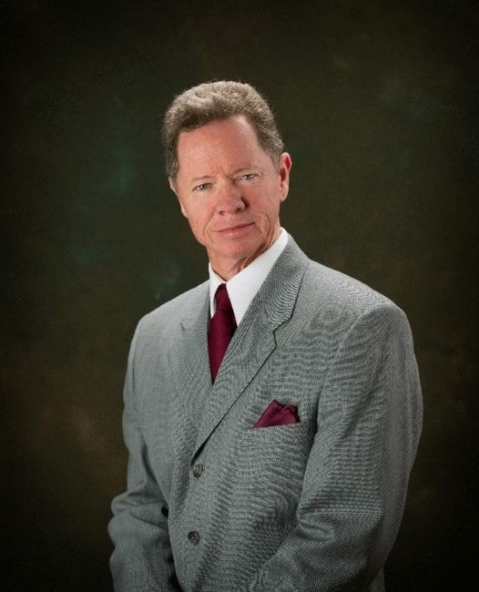 Obituario de George Edward Whitman Sr.