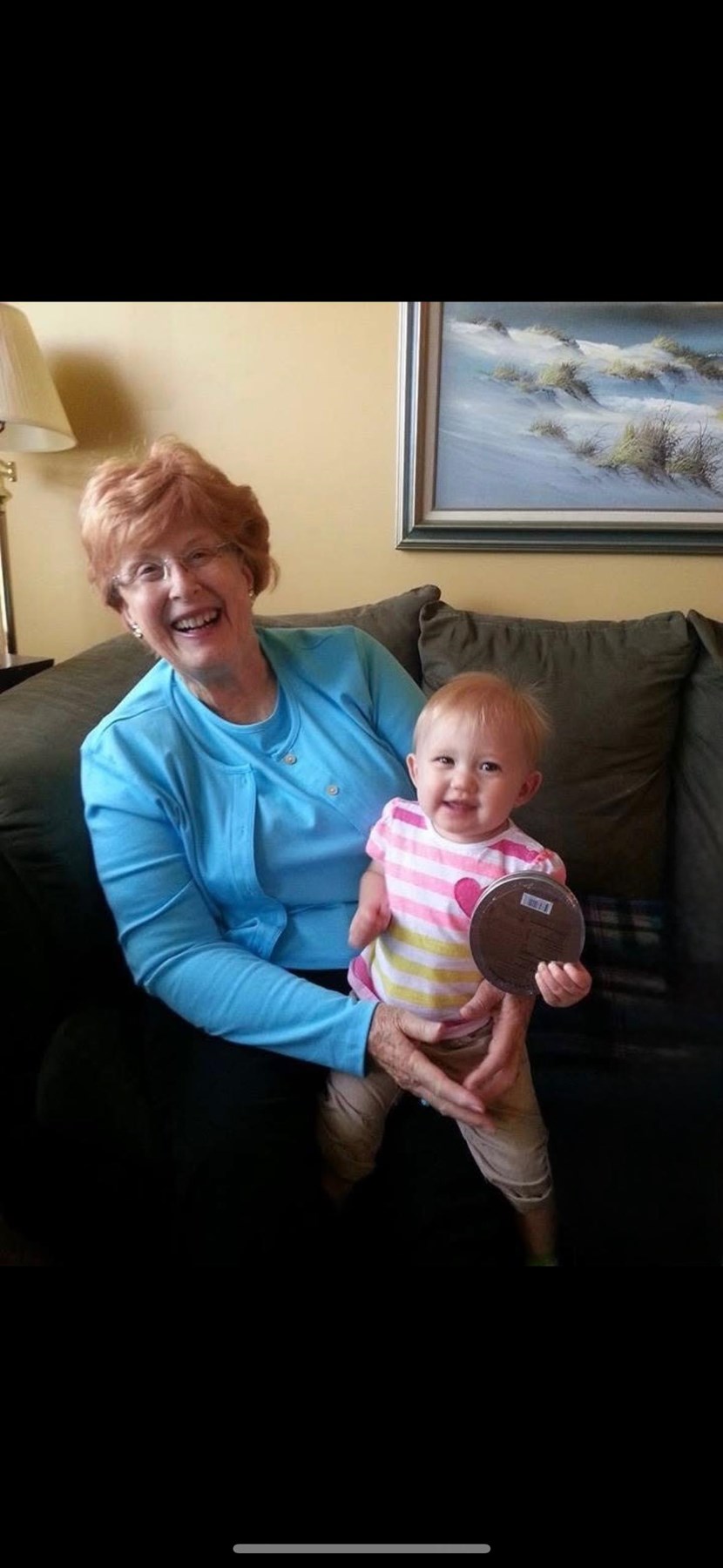 Obituary of Quincy S. Inman