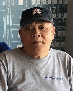 Avis de décès de William Meng