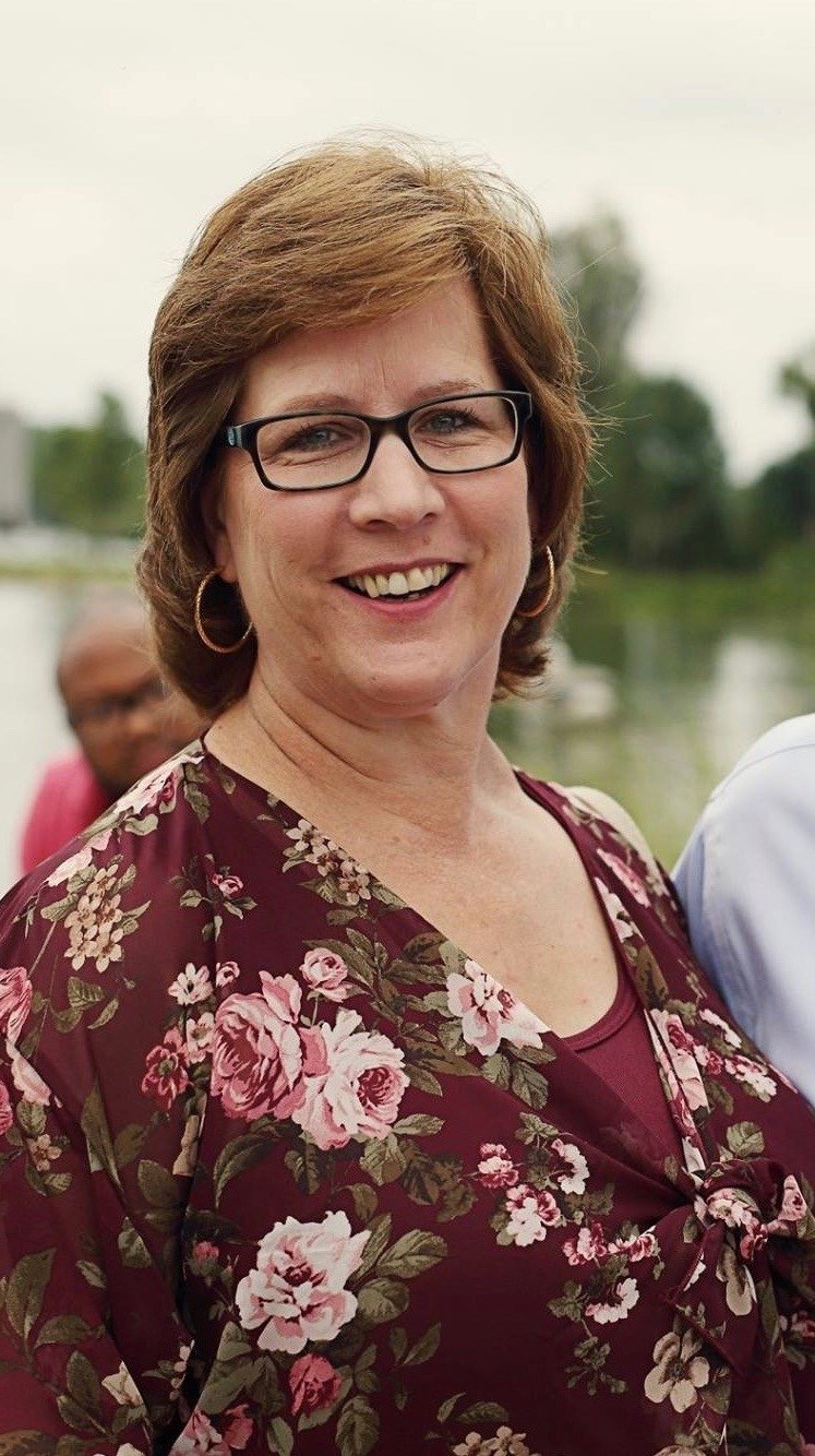 Obituary of Joy Marie Thorpe