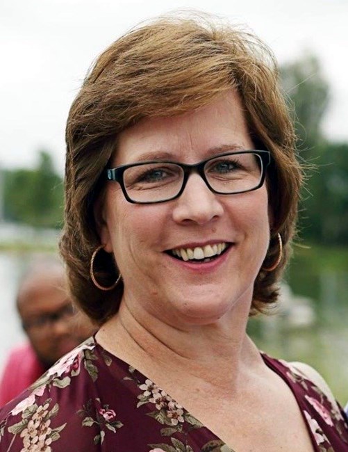 Obituary of Joy Marie Thorpe