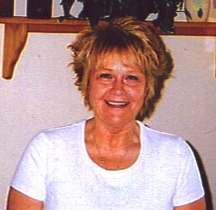 Obituary of Donna Dawson