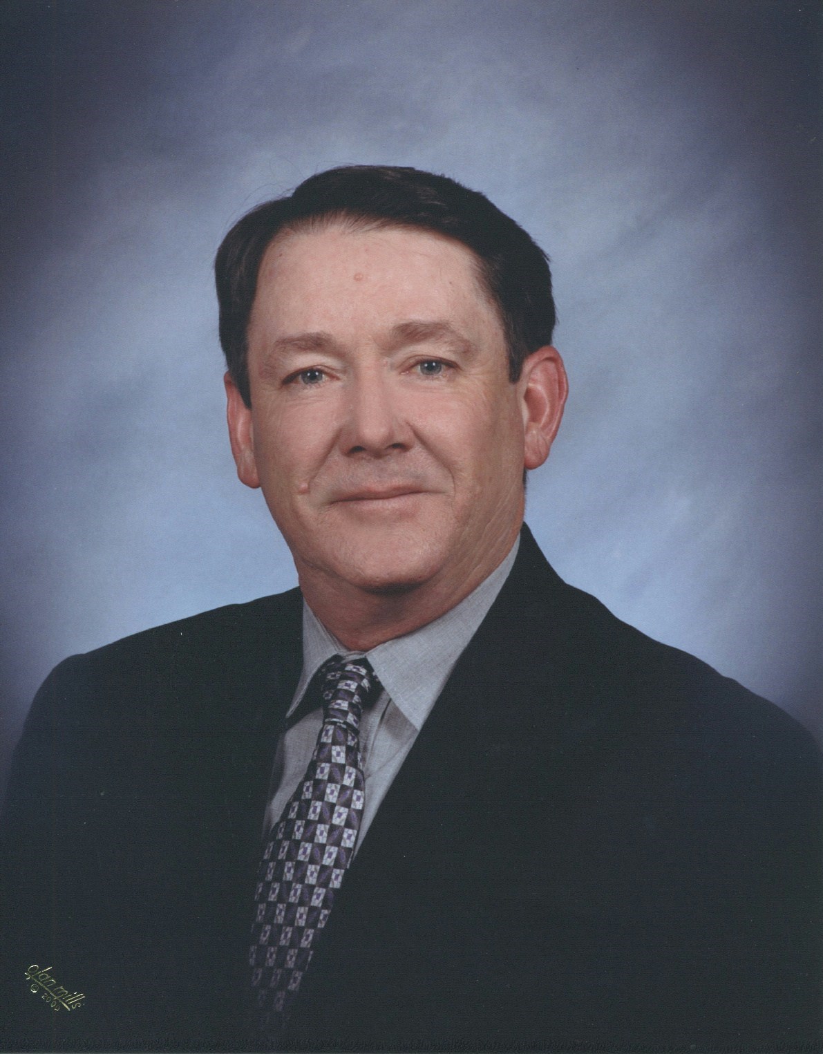 Harry Peter Hanson Jr. Obituary Gonzales, LA
