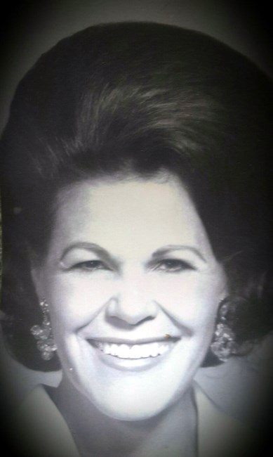 Obituary of Mary Nanny Jane Swindlehurst DaForno