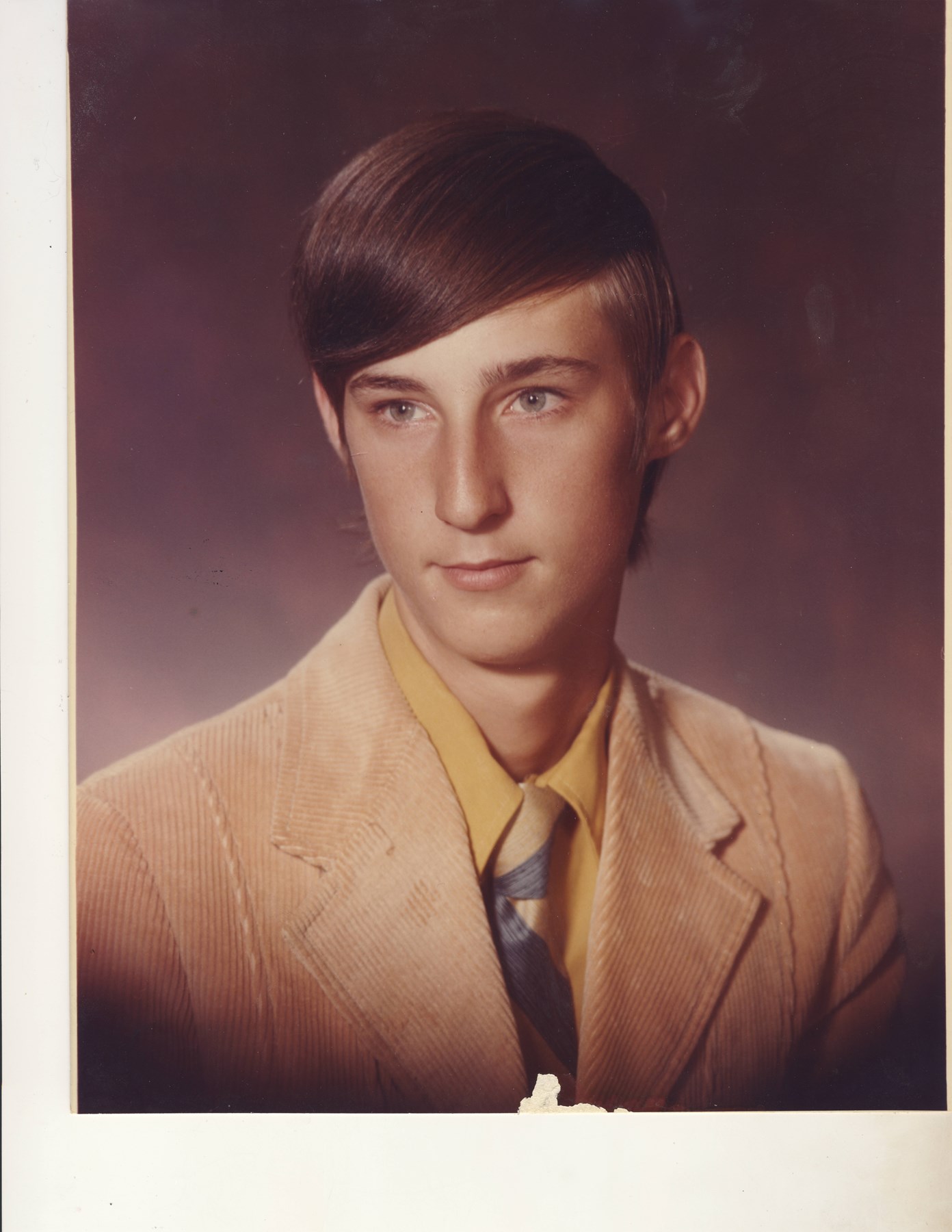 Obituary of Kenneth Wayne Farr