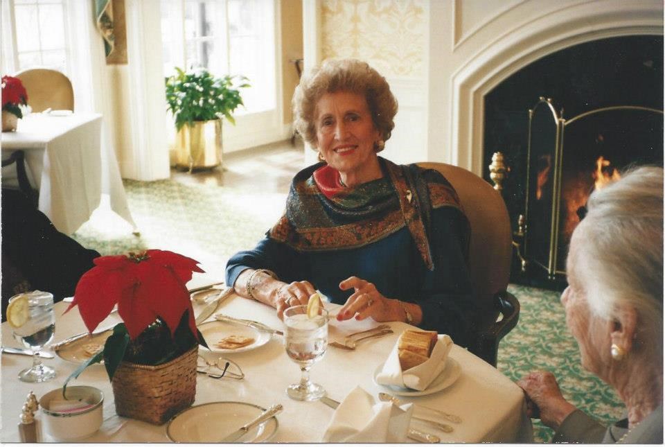 Obituary of Verlyne "Pat" Sangster Wagstaff