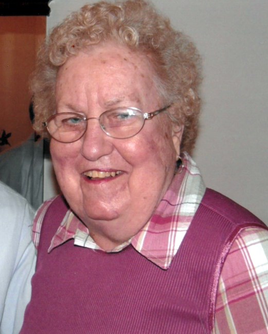 Obituary of Lois M. Walker