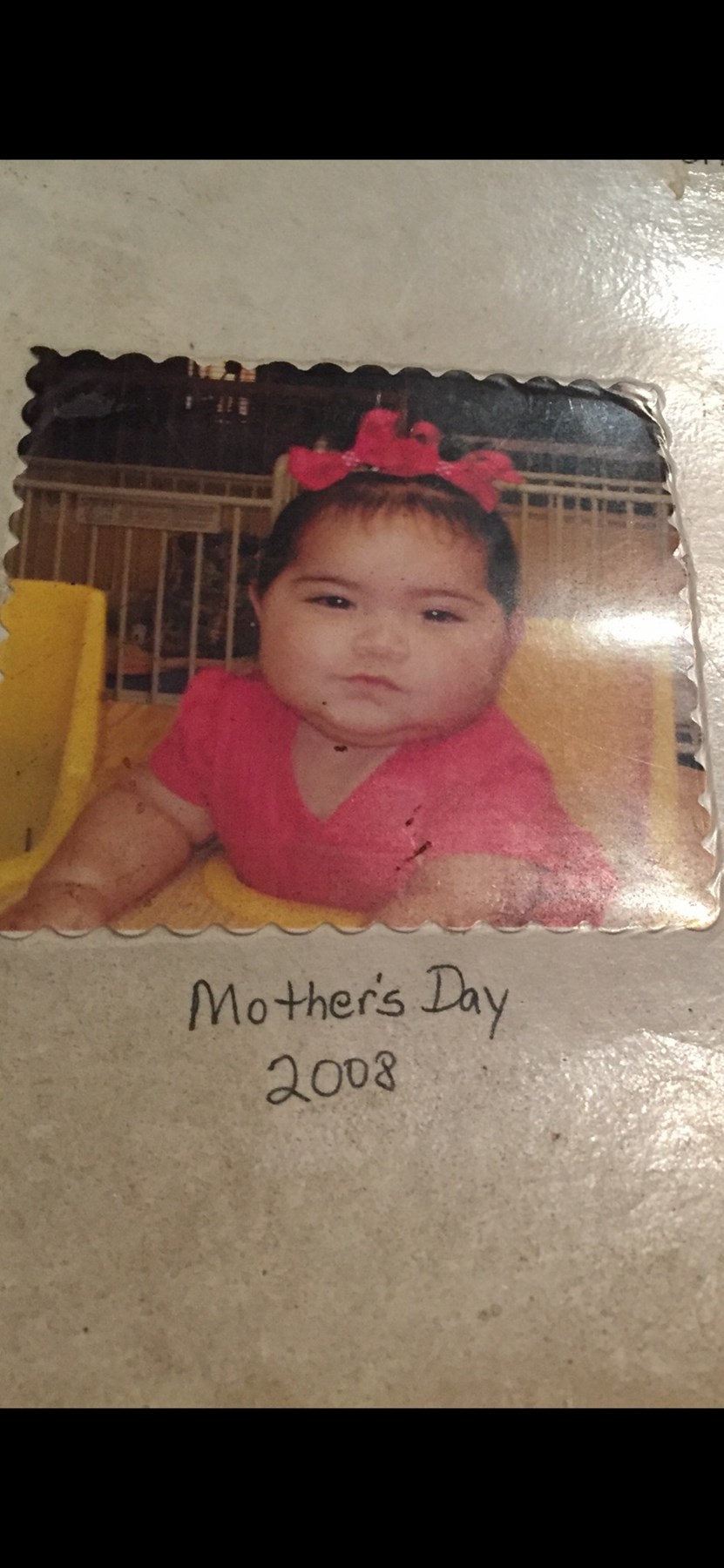 Obituary of Destiny Marie Castaneda