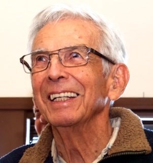 Obituary of Norman Loftus Ream