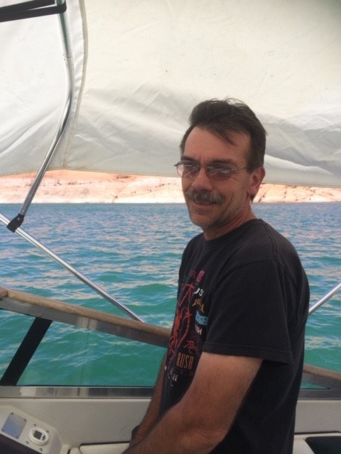 Avis de décès de Timothy "Scott" Dlugos