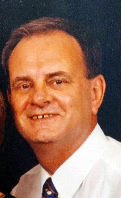 Obituary of John McTyeire Sanders