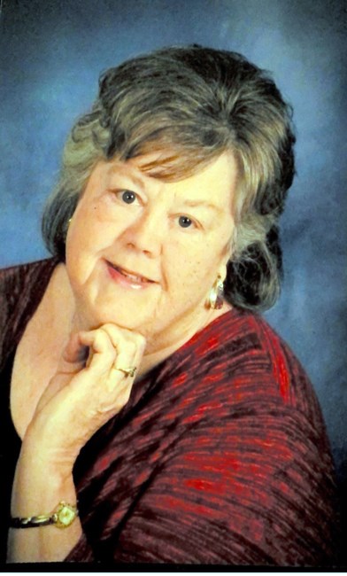 Obituary of Korona Waller McKinney