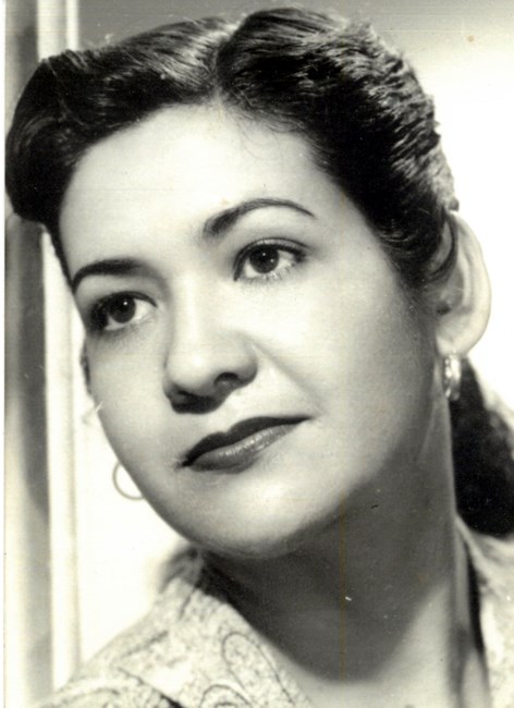 Obituary of Concepcion Chavez Royval
