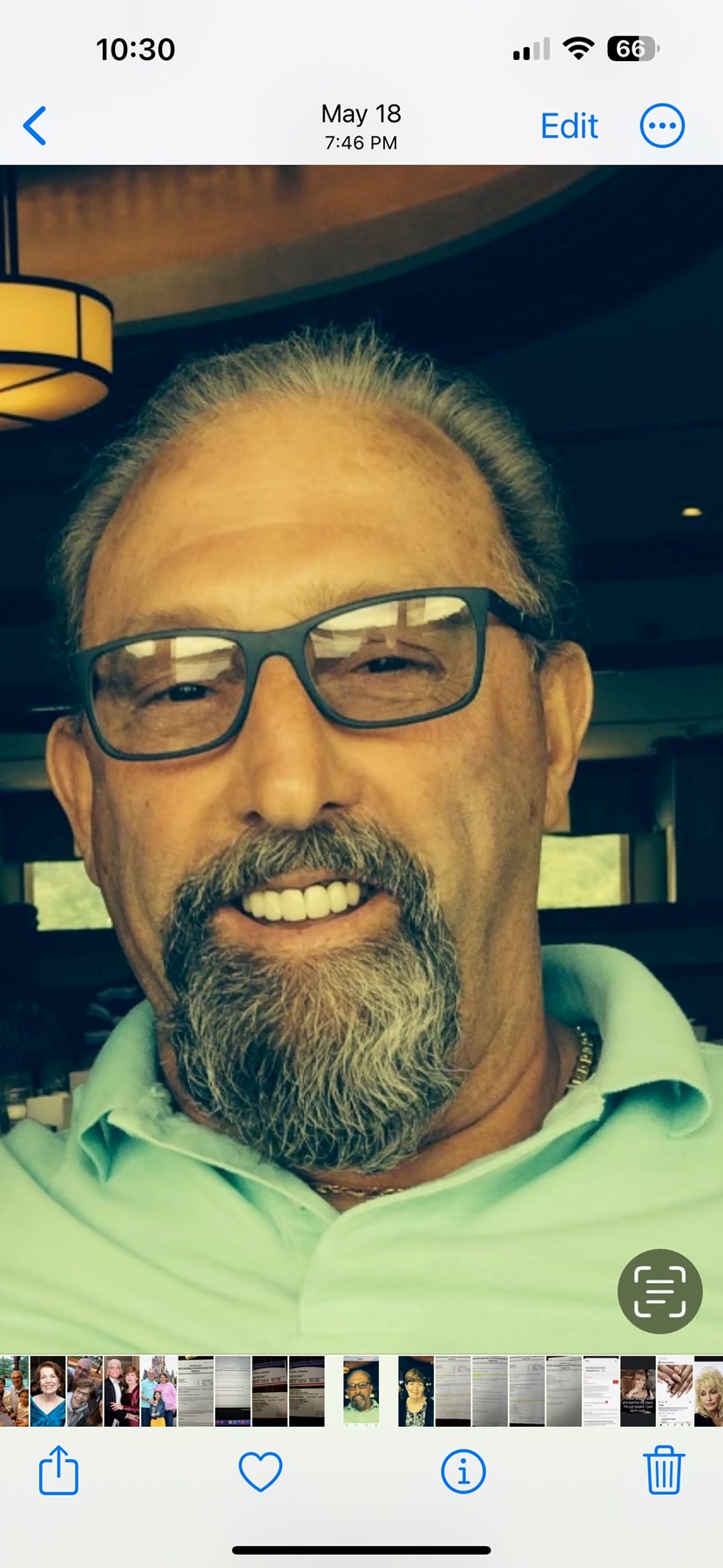 Obituary of Michael J. Fumando