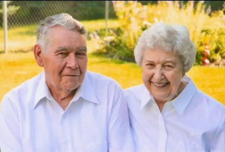 Avis de décès de Marjorie Ann Hardy