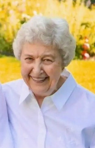 Obituary of Marjorie Ann Hardy