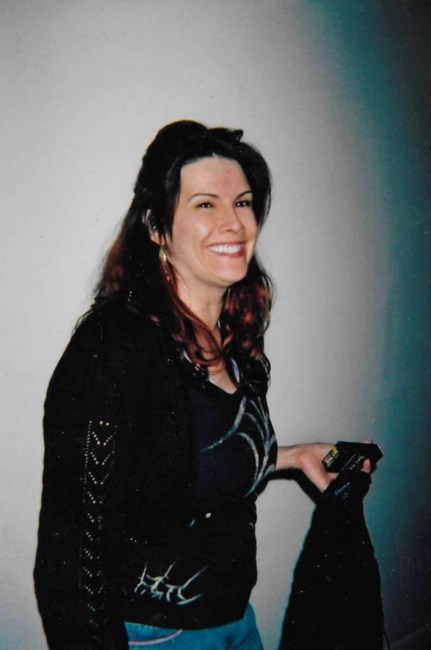 Obituary of Linda McCaffrey