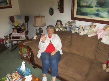 Obituary of Joyce Carol Hovland