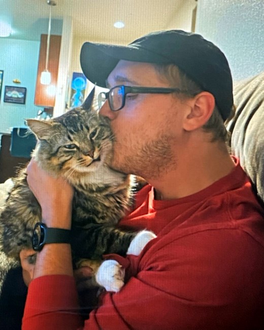 Avis de décès de Ryan Christopher Peterson