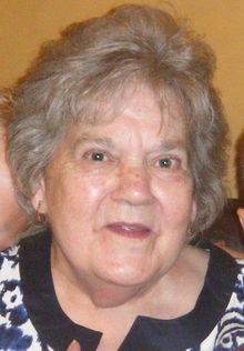 Obituary of BESSIE MAE JOHNSON