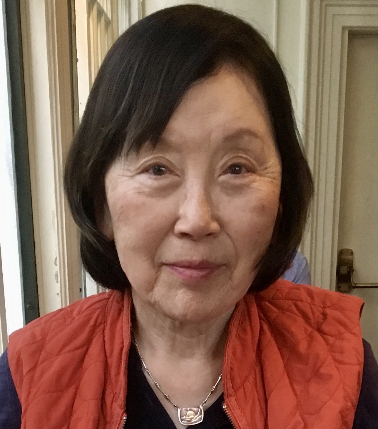Obituary of Eleanor Ke-Yin Hung