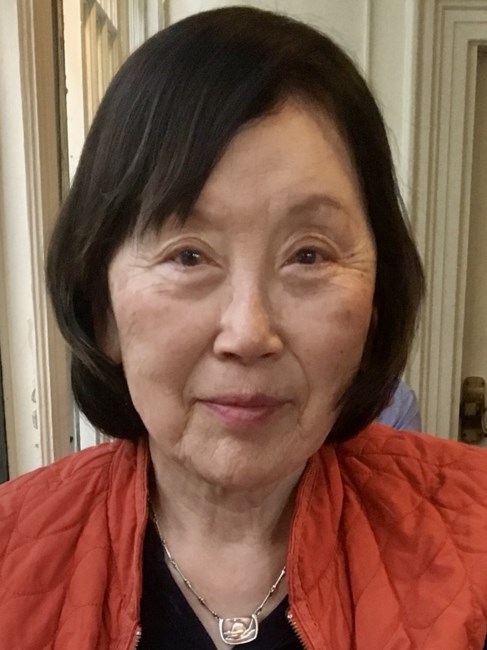 Obituary of Eleanor Ke-Yin Hung