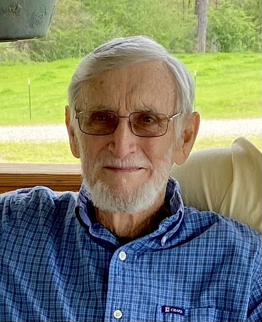 Obituary of William Henry "Bill" Hayes