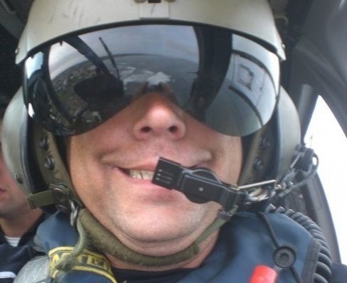 Obituary of Matthew Anthony Paul