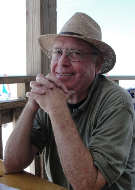 Obituary of Jimmie Miles Britt