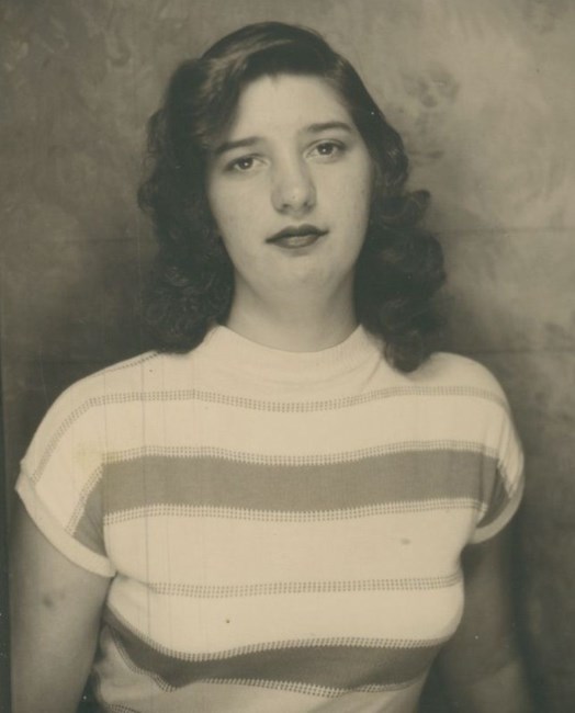 Obituary of Thelma Marie Stanley