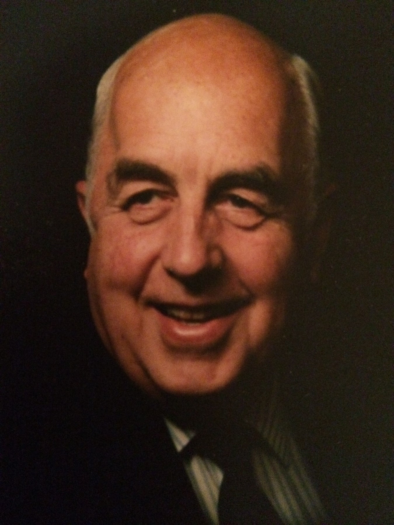 Obituary of Norman A. Dahl