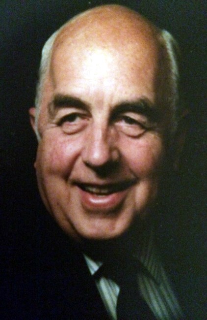 Obituary of Norman A. Dahl