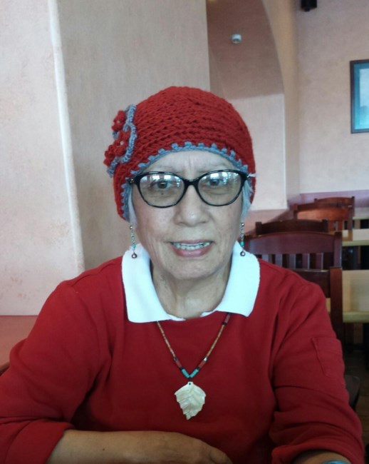 Obituary of Alberta K. Condie "Lolly"