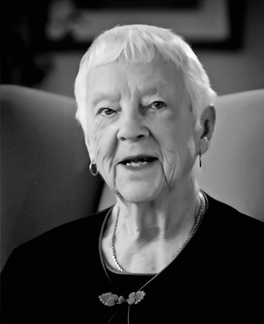 Obituary of Florence Beatrice INGRAM (Lea)