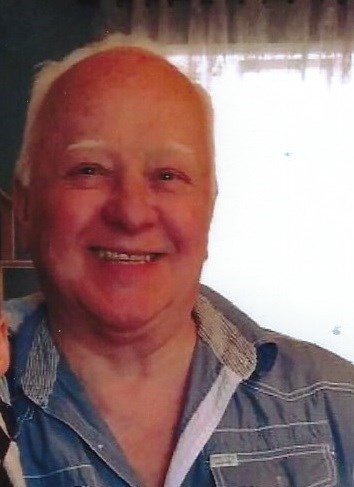 Obituary of André Giguère