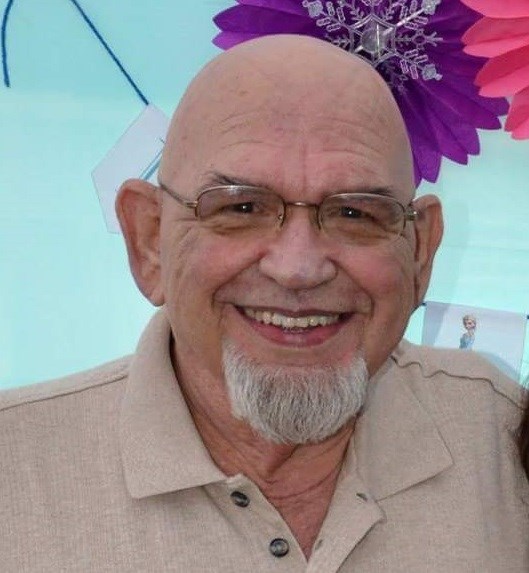 Obituary of Bernard Buddy Gates