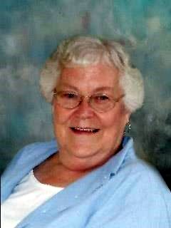 Obituario de Nelda Smith