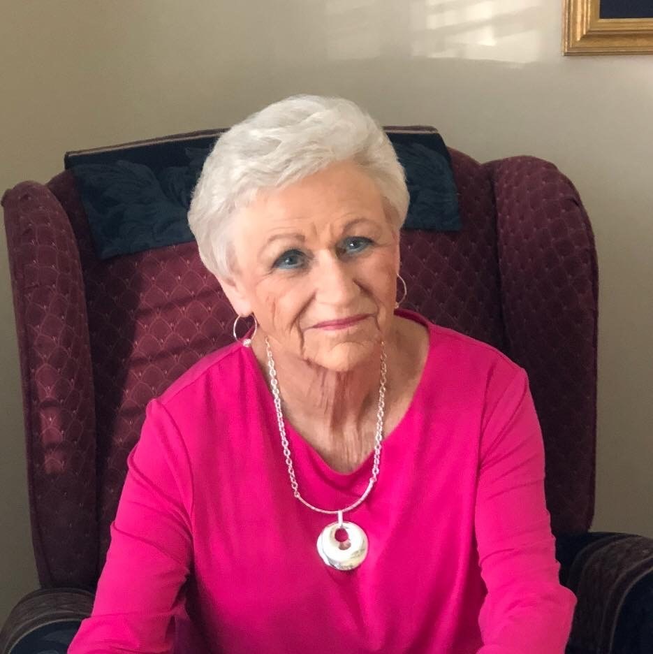 Obituary of Wanda Brown Neal