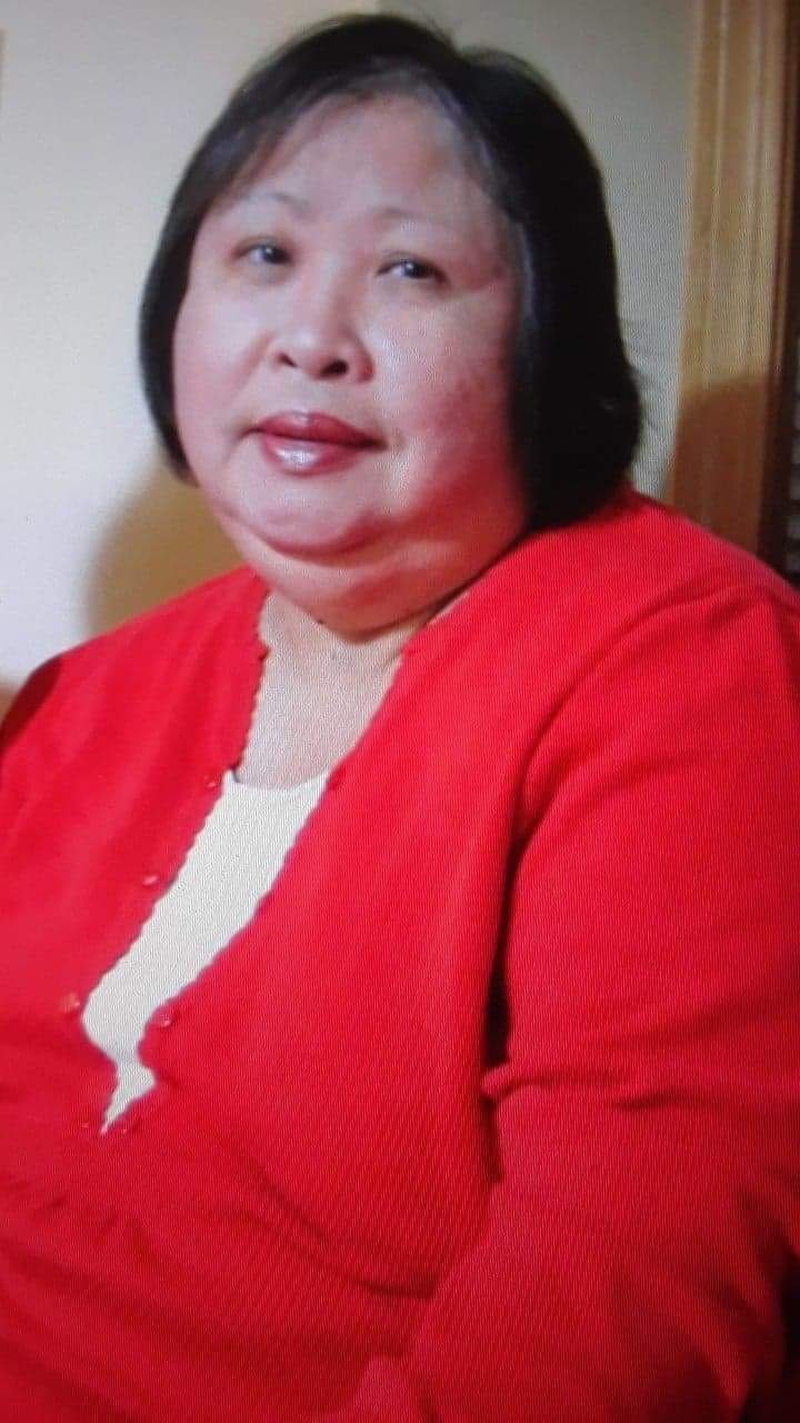 Obituary of Marie Cecile Cabel Oyda