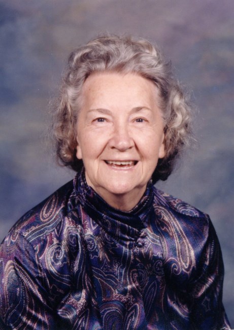 Obituary of Martha "Marge" Elizabeth Phillips