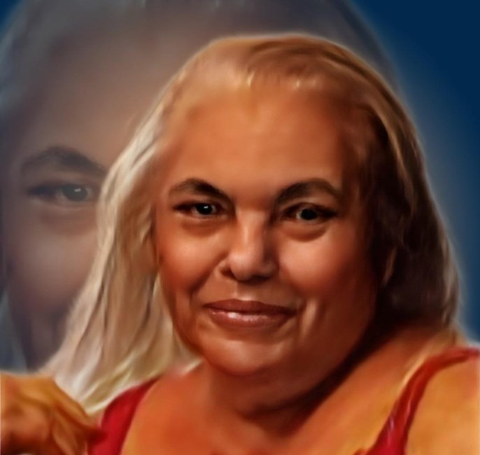 Obituary of Olga Perez